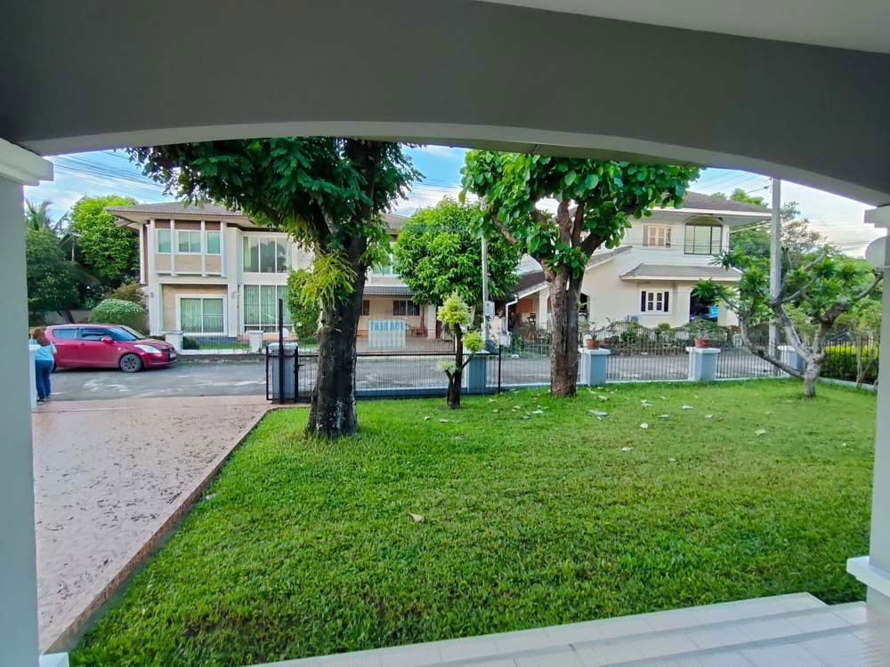 picture Large house for rent near Central Chiang Mai and San Sai - 2/76