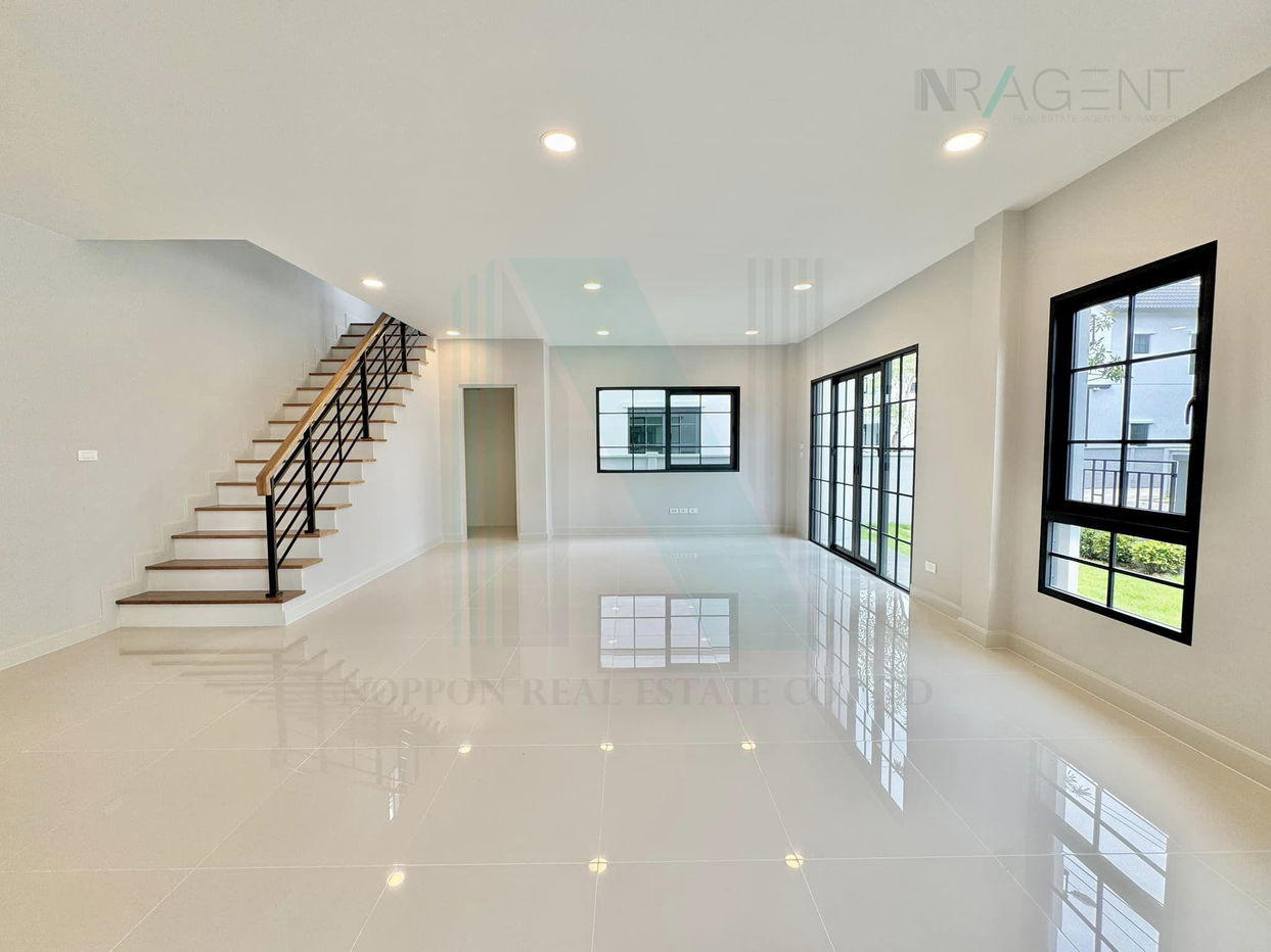 picture 📌 For Sell House CENTRO BANGNA 2-story 4 bedroom 5 bathroom - 3/8