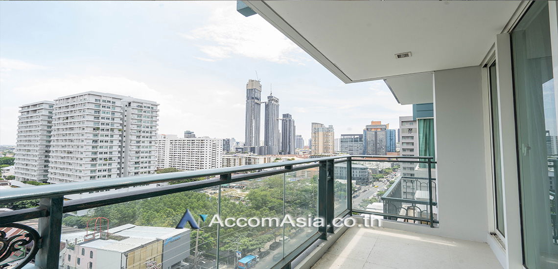 picture 🔼🔽 AccomA 📩  2 BR Condominium @Ivy Thonglor (AA23319) - 4/8