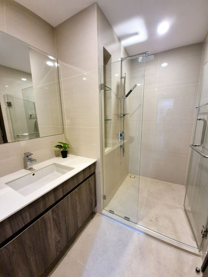 picture 60,000 baht/month 2/2 bed Ideo Mobi sukhumvit BTS Udomsuk - 17/19
