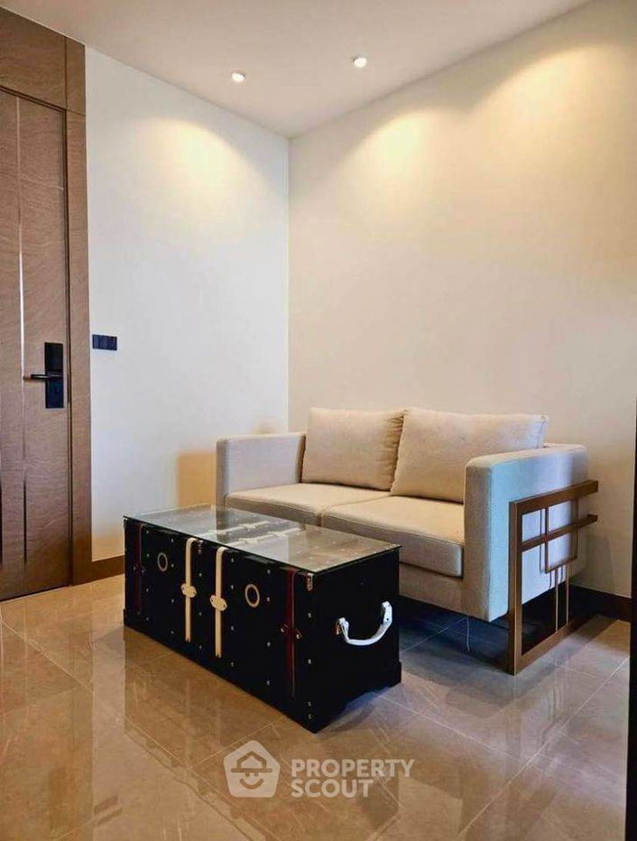 picture 1-BR Condo at The Riviera Ocean Drive close to Jomtien Beach (ID 1872696) - 4/7