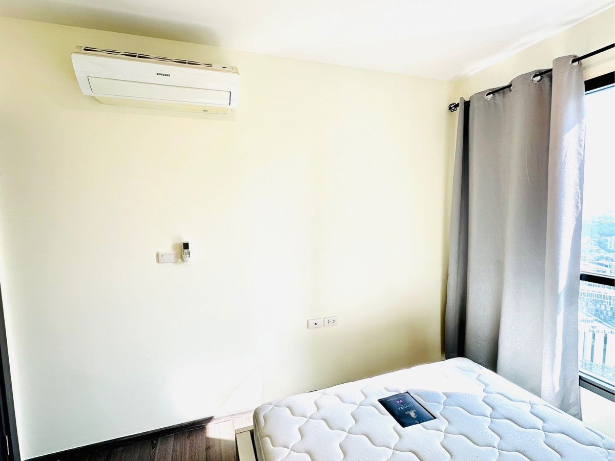 รูป Hot Price for rent The Base Park West ราคาถูกที่สุด ห้องสวย 🔥 - รูปที่ 5/5