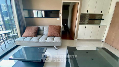 คอนโด 1-ห้องนอน ที่ เลอ โคเต้ สุขุมวิท 14 ใกล้ BTS อโศก (ID 2277953)
