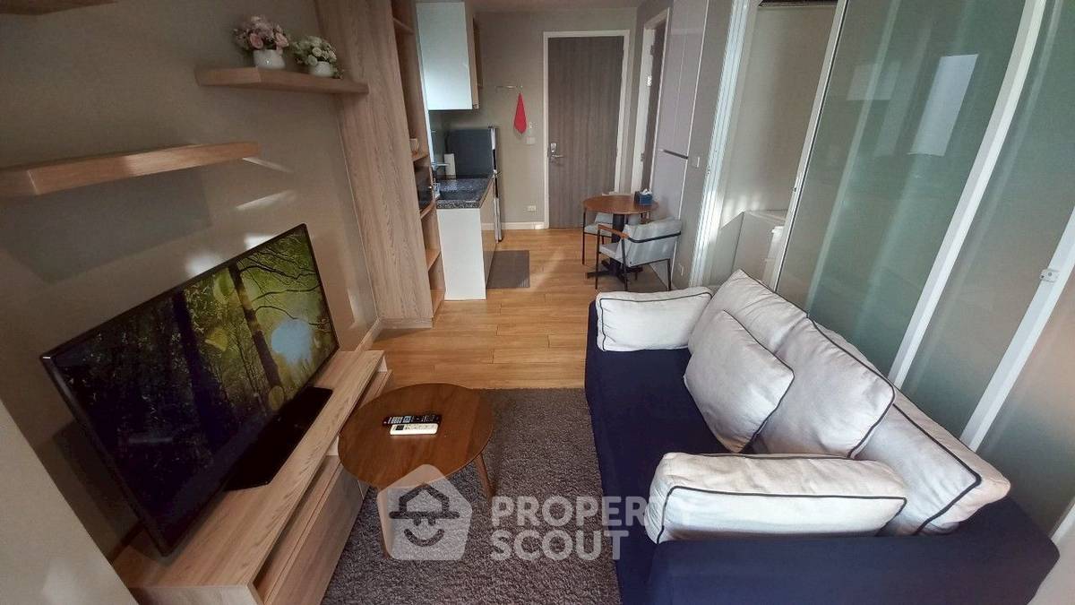 1-BR Condo at Diamond Condominium Phuket Bangtao close to Laguna (ID 2157386) - image 2