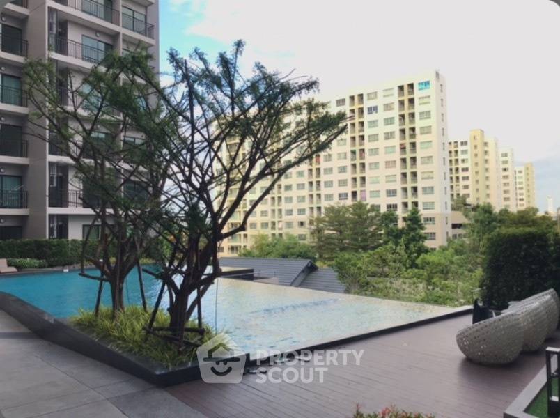 picture 1-BR Condo at Supalai City Resort Rama 8 near MRT Bang Yi Khan (ID 2261756) - 8/12