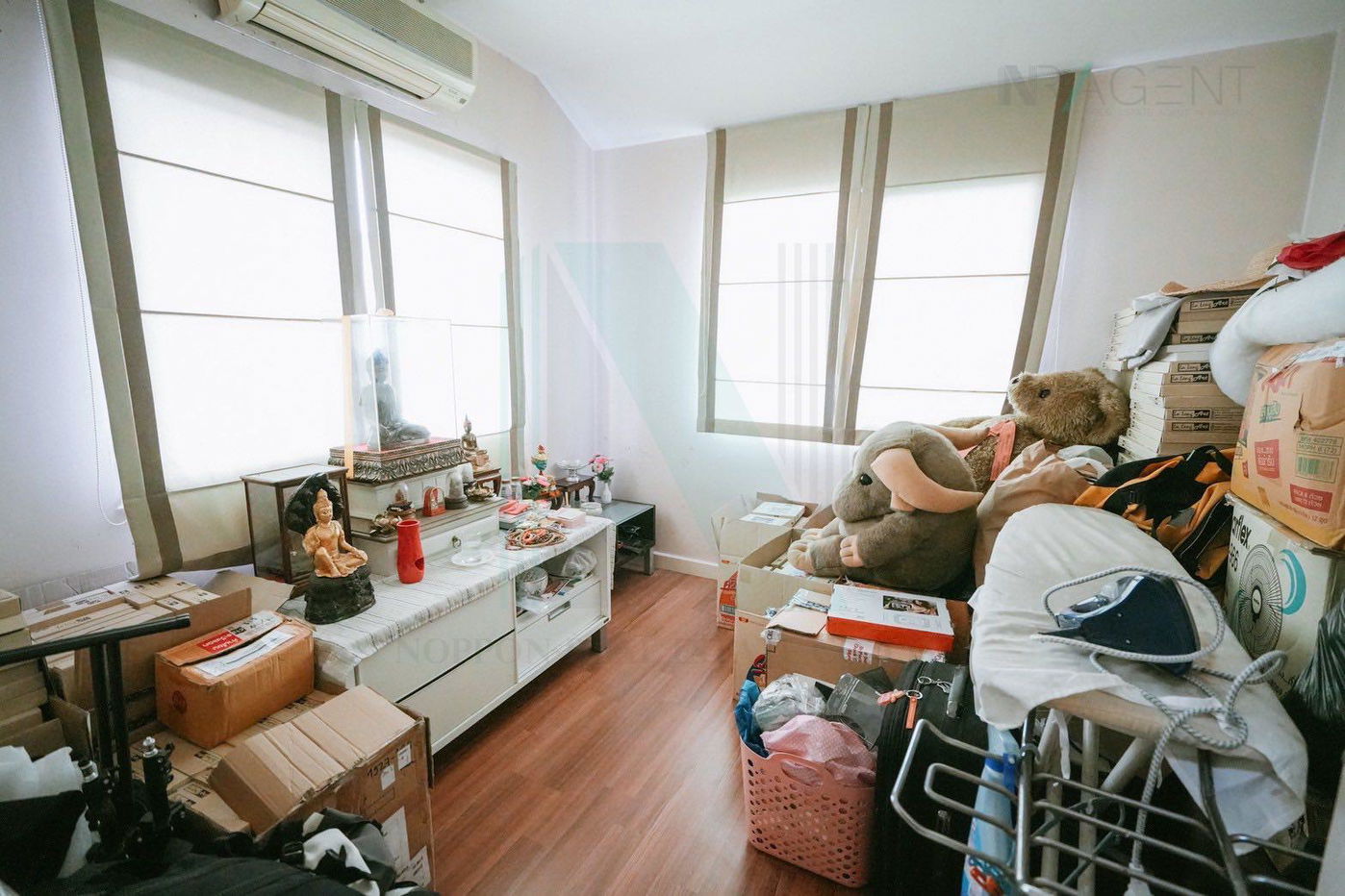 picture 📌 For Sell House CHAIYAPRUK RAMINTRA – WONGWAEN 2 2-story 3 bedroom 3 bathroom - 8/8