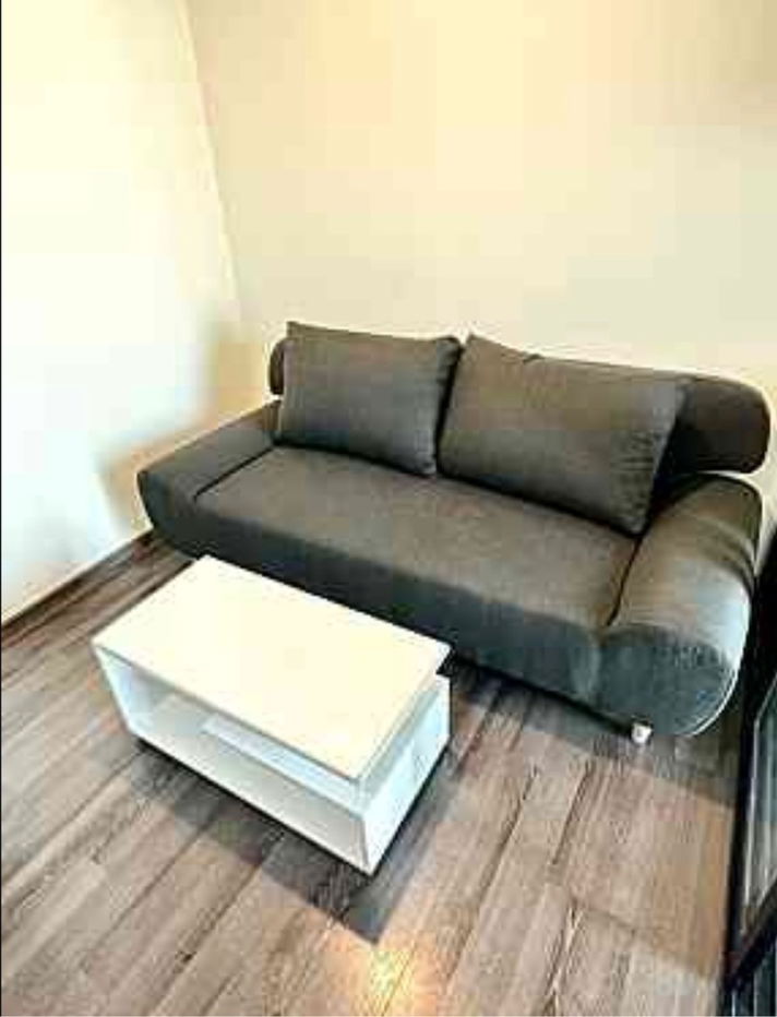 รูป Hot Price for rent The Base Park West ราคาถูกที่สุด ห้องสวย 🔥 - รูปที่ 2/5