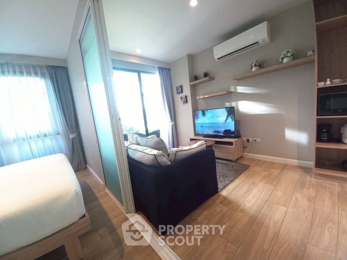 รูป คอนโด 1-ห้องนอน ที่ ไดมอนด์ คอนโดมิเนียม ภูเก็ต บางเทา ใกล้ หาดลากูน่า (ID 2157386) - รูปที่ 14/32