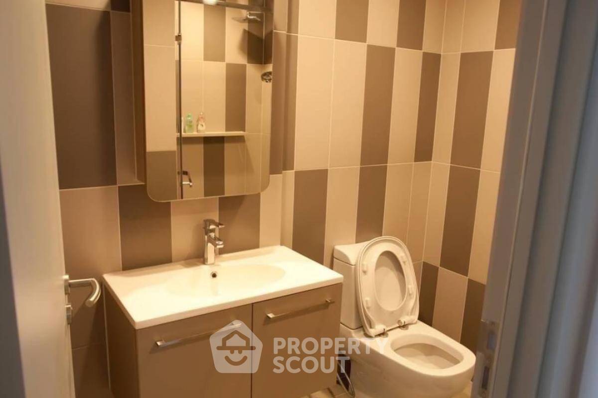 รูป คอนโด 1-ห้องนอน ที่ ออนิกซ์ พหลโยธิน ใกล้ BTS สะพานควาย (ID 1627138) - รูปที่ 7/8