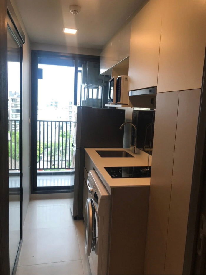 picture #Z2029💥230868🔥 Condo for rent: The Privacy S101 - 4/6