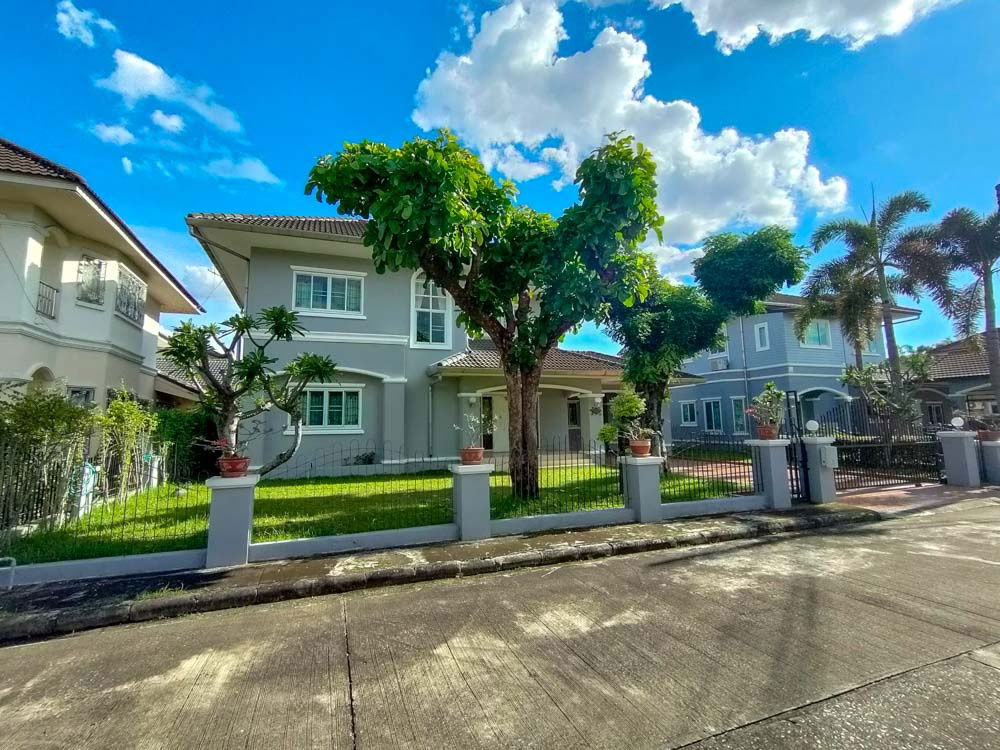 picture Large house for rent near Central Chiang Mai and San Sai - 39/76