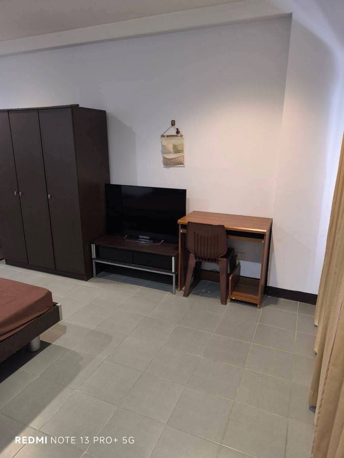 รูป ให้เช่า 𝗣𝗮𝘁𝘁𝗮𝗿𝗮𝗽𝗮 𝗣𝗹𝗮𝗰𝗲 𝗔𝗕𝗔𝗖 𝗕𝗮𝗻𝗴𝗻𝗮 🏡 𝟰,𝟱𝟬𝟬 พร้อมอยู่‼️#ตอบแชทไว 🔥🔥 รหัส C245 - รูปที่ 3/9