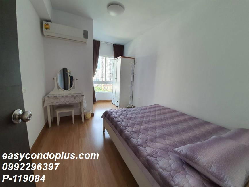 picture P-119084 Condo for rent Supalai River Resort fully furnished (Confirm again when visit).  - 4/11