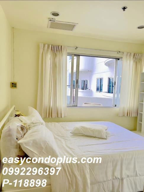 picture P-118898 Condo for rent Wittayu Complex fully furnished (Confirm again when visit).  - 15/16