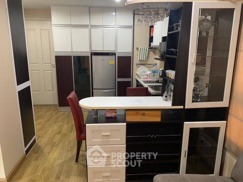 picture 1-BR Condo at Baan Navatara Condominium in Nuan Chan (ID 1036785) - 14/14