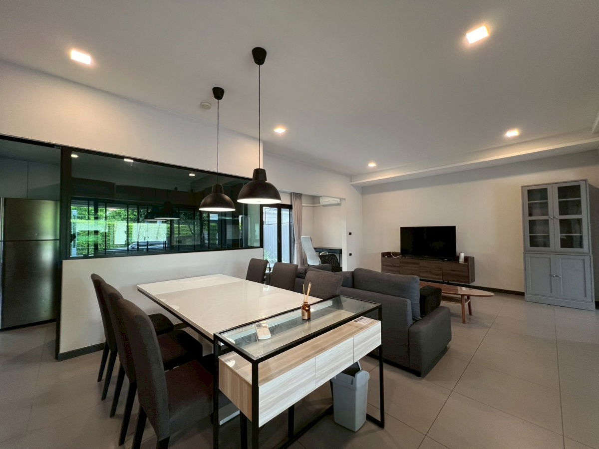 picture Vive Bangna Km.7 for rent with Furniture - 6/16