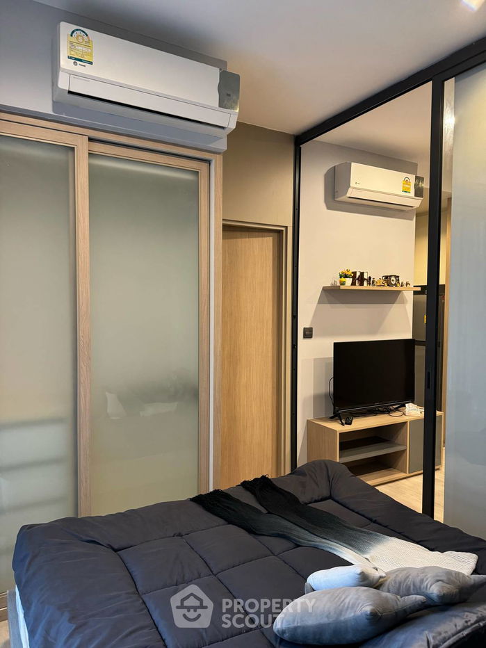picture 1-BR Condo at M Thonglor 10 near BTS Thong Lor (ID 2278867) - 3/13