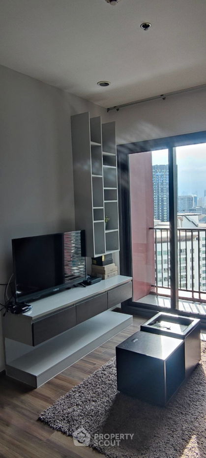 รูป คอนโด 1-ห้องนอน ที่ วายน์ บาย แสนสิริ ใกล้ BTS พระโขนง (ID 1722933) - รูปที่ 4/9