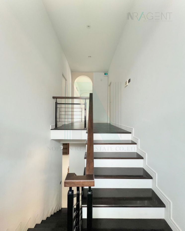 รูป 📌 ขายบ้านเดี่ยว โครงการ เศรษฐสิริ ทวีวัฒนา 2 ชั้น 4 ห้องนอน 5 ห้องน้ำ - รูปที่ 5/8