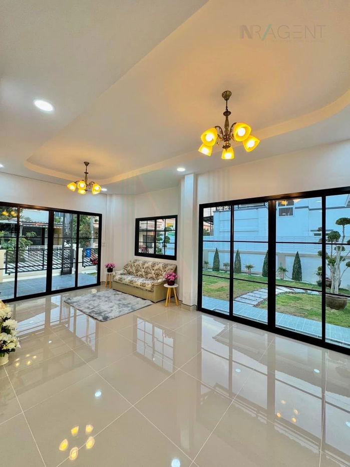 picture 📌 For Sell House PIYAWARAROM 3 2-story 3 bedroom 2 bathroom - 4/8