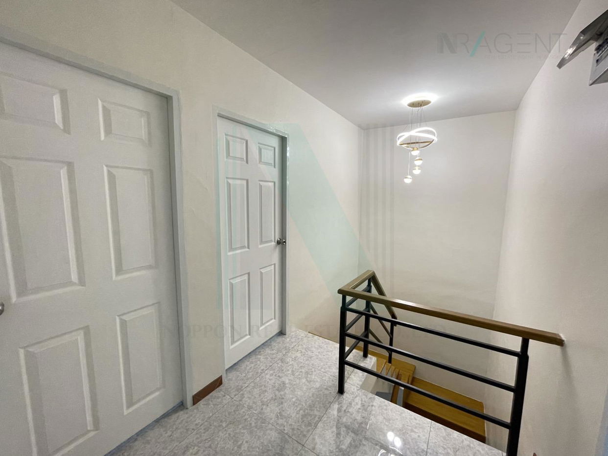 picture 📌 For Sell Town house SUAN LUANG VILLE 6 2-story 3 bedroom 2 bathroom - 6/8