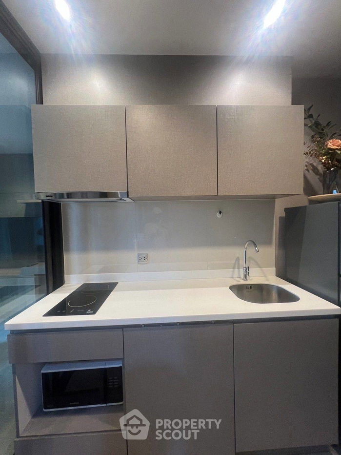 picture 1-BR Condo at Life Asoke - Rama 9 near MRT Phra Ram 9 (ID 1813966) - 5/5