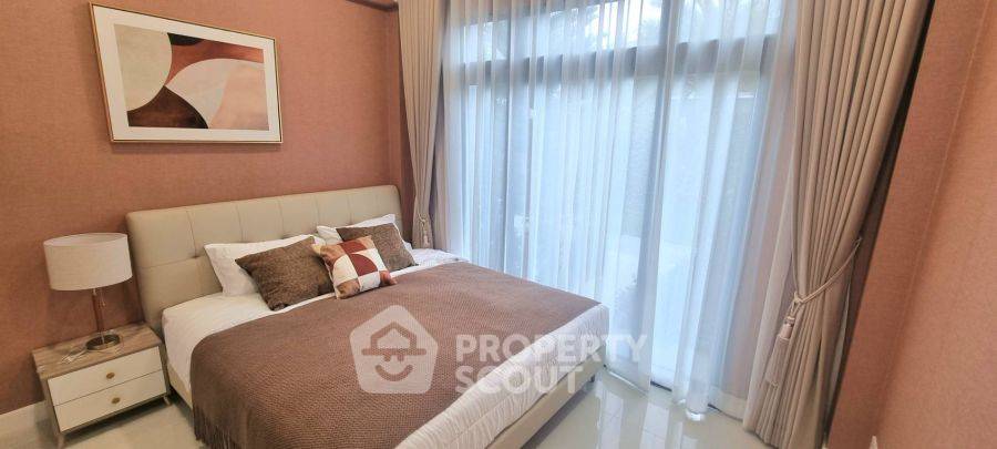 รูป บ้าน 6-ห้องนอน ที่ เพอร์เฟค มาสเตอร์พีซ สุขุมวิท 77 ใกล้ ท่าอากาศยานสุวรรณภูมิ (ID 2147353) - รูปที่ 4/10