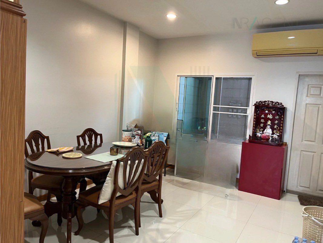 picture 📌 For Rent 3-story Townhouse GRANDITY SATHUPRADIT 2 4 bedroom 3 bathroom - 3/8
