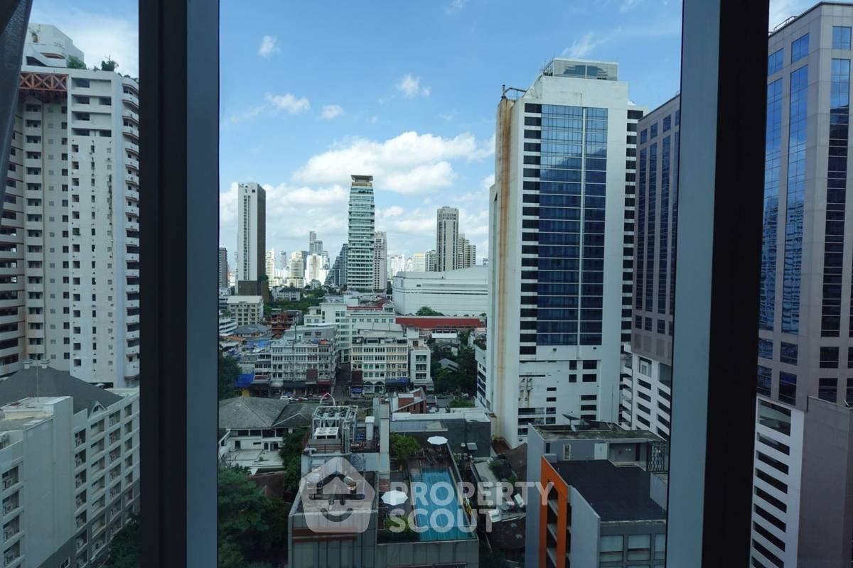 รูป คอนโด 3-ห้องนอน ที่ เลอ รัฟฟิเน่ สุขุมวิท 31 ใกล้ BTS พร้อมพงษ์ (ID 2278718) - รูปที่ 12/19