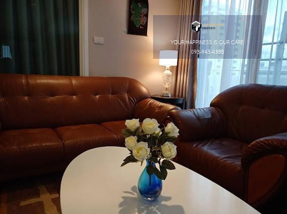 รูป Supalai Place Sukhumvit 39 | 🚝ใกล้ BTSพร้อมพงษ์ #2025082311491 - รูปที่ 3/18