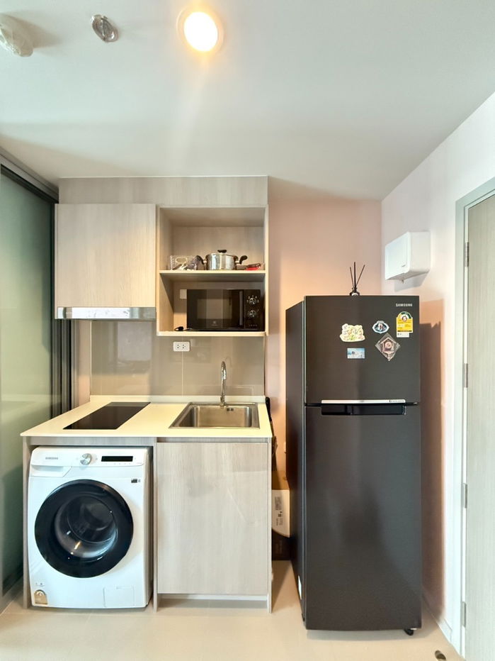 picture *** (Official Agent) Condo for rent : Ideo Charan 70-Riverview ***  - 7/11