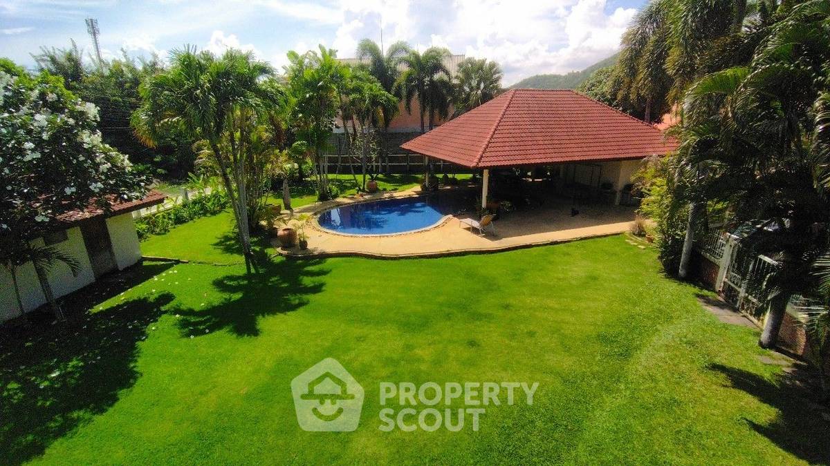 picture 5-BR House at Dusit Land 8 Hua Hin close to Hua Hin Night Market (ID 1334078) - 5/22