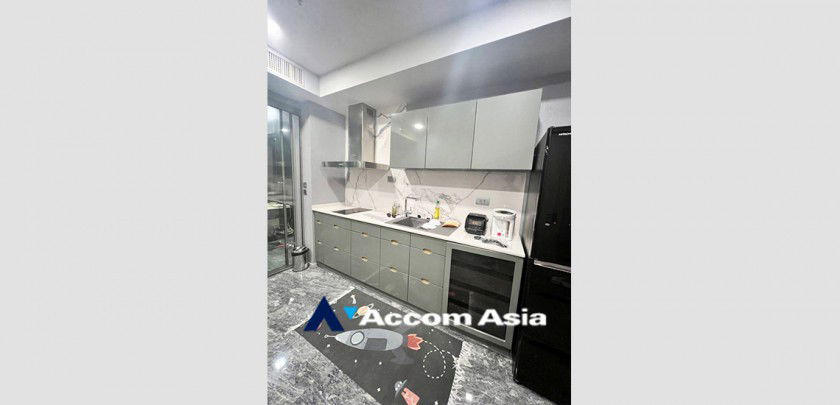 รูป 🔼🔽 AccomA 📩 Pet friendly 2 BR Condominium @Ashton Residence 41 (AA32614) - รูปที่ 3/9