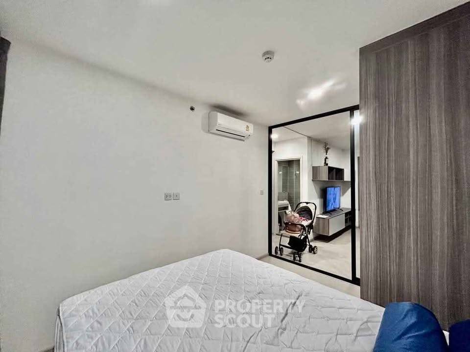 picture 1-BR Condo at Knightsbridge Phaholyothin Interchange in Anusawari (ID 2119515) - 7/13