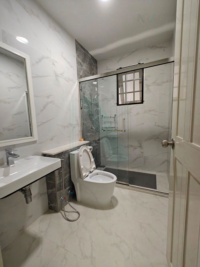 picture 📌 For Sell Town house DREAM PRIVA RATCHAPHRUEK-PINKLAO-KANCHANAPISEK 2-story 3 bedroom 2 bathroom - 8/8