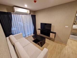 ให้เช่าคอนโด The Excel Hideaway Sukhumvit 50 ใกล้ BTS อ่อนนุช 22,000 บาท รหัสทรัพย์: RS1543