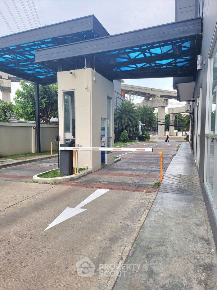 picture 1-BR Condo at Assakarn Place Srinakarin near ARL Hua Mak (ID 1278694) - 13/17