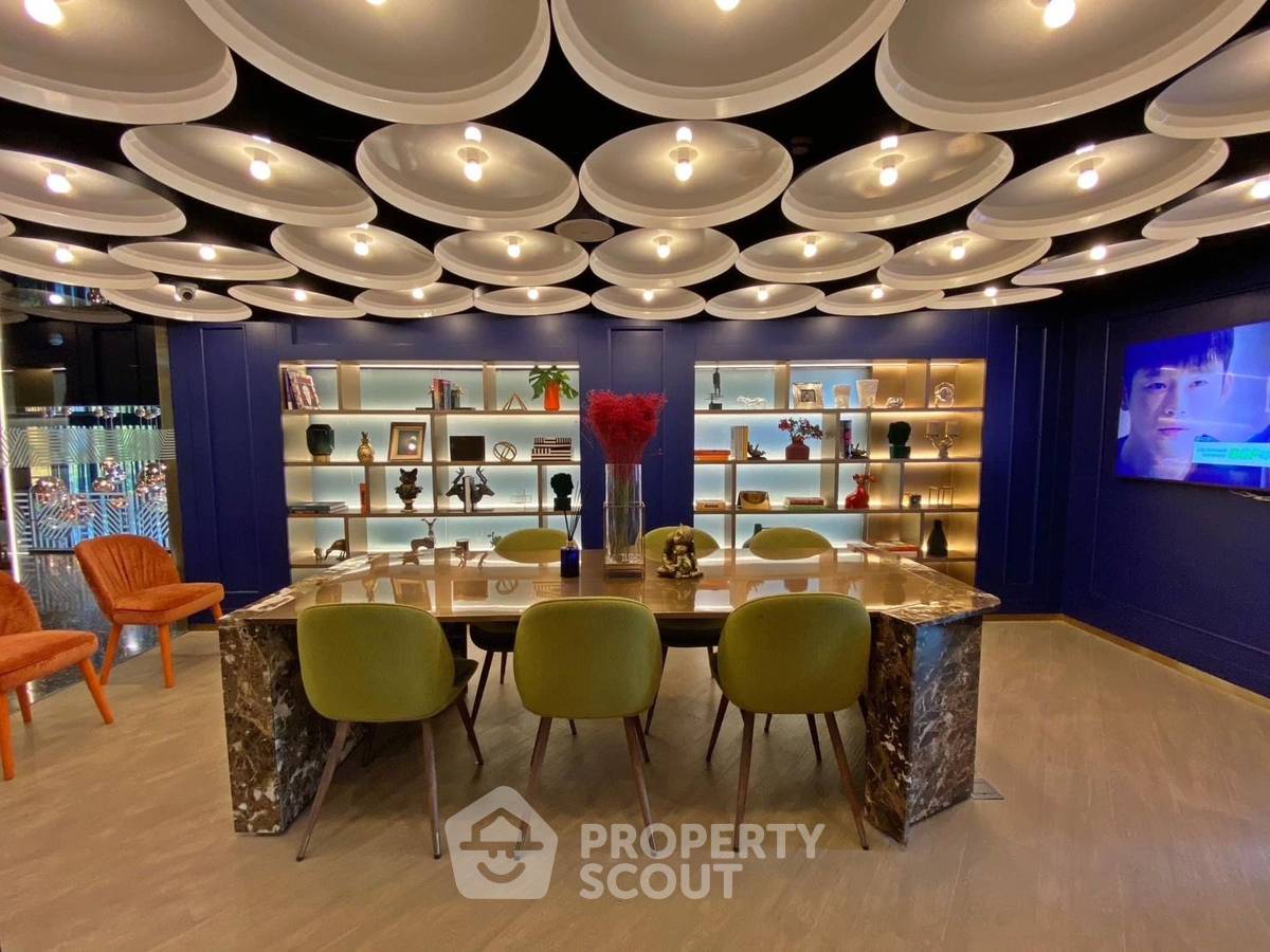 picture 2-BR Condo at The Base Sukhumvit 50 near BTS On Nut (ID 1551782) - 16/19