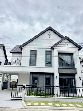 📌 For Sell House CENTRO BANGNA 2-story 4 bedroom 5 bathroom