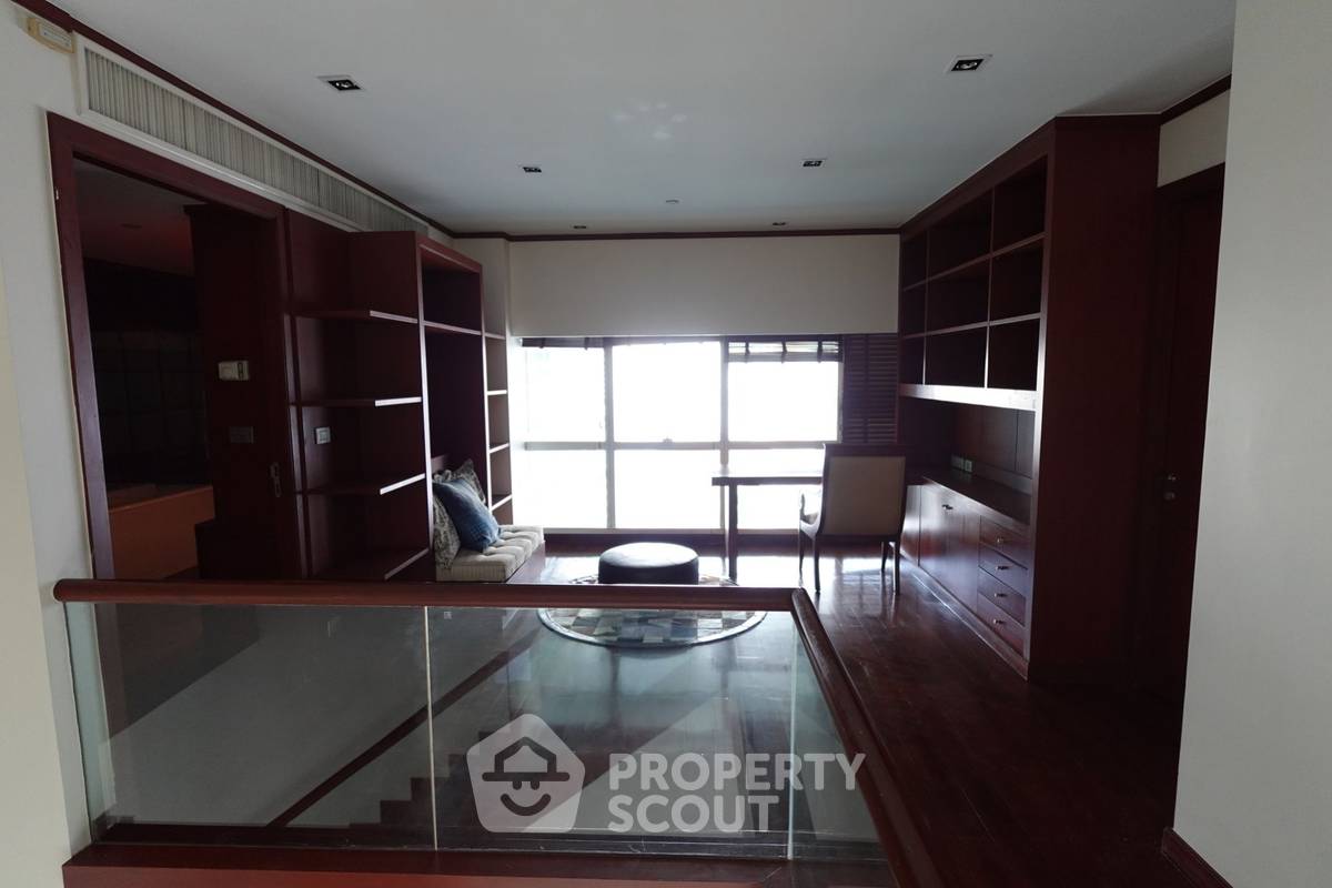 รูป คอนโด 3-ห้องนอน ที่ เลอ รัฟฟิเน่ สุขุมวิท 31 ใกล้ BTS พร้อมพงษ์ (ID 2278718) - รูปที่ 3/19