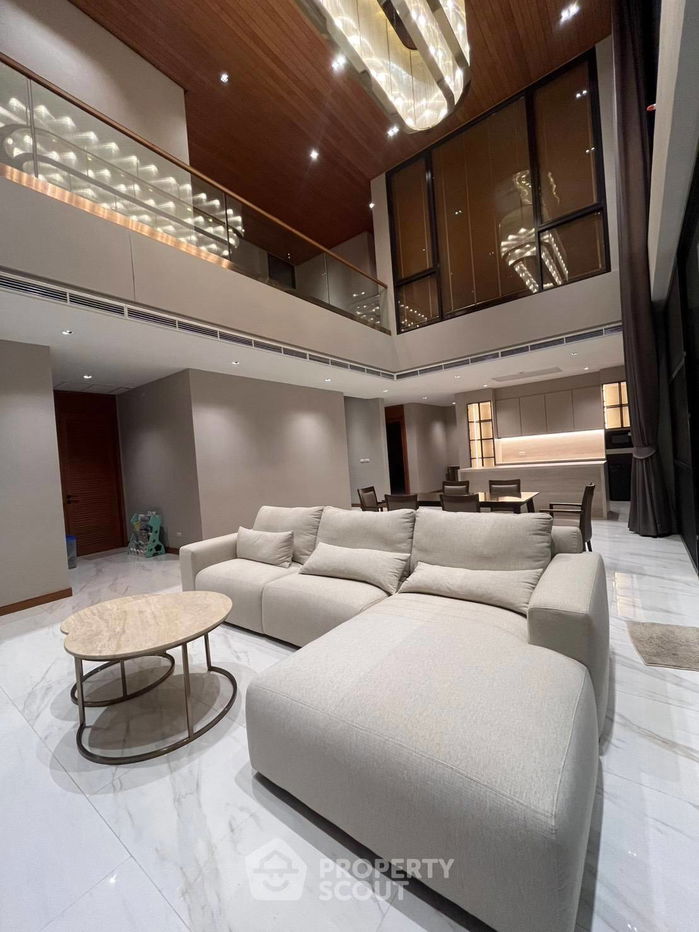 รูป บ้าน 4-ห้องนอน ใน บางนาเหนือ (ID 2279097) - รูปที่ 15/22