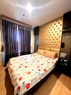Condos for rent Bangna - Trat  : Code: KJ8356  for rent The Parkland Srinakarin Lakeside // Line ID: @kjcondo (with @) //