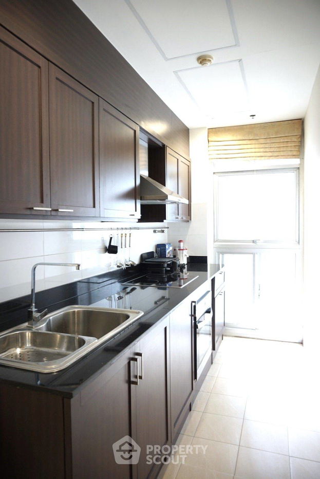 picture 3-BR Condo at The Madison near BTS Phrom Phong (ID 2265721) - 6/8
