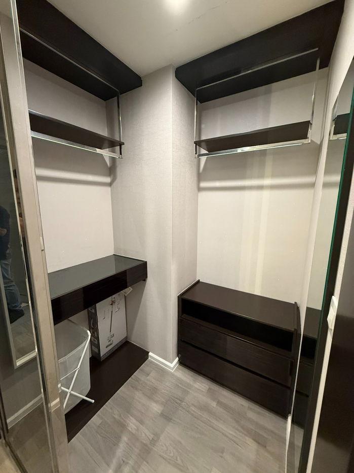 รูป ให้เช่า 2 ห้องนอน!! The Room สาทร - เซนต์หลุยส์ (40,000 บาท) - รูปที่ 7/15