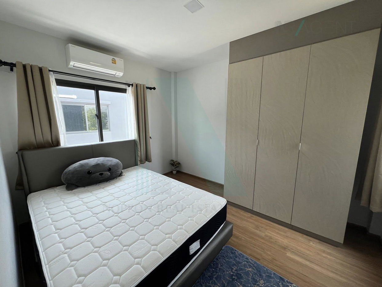 picture 📌 For Sell Town house PLENO SUKHUMVIT-BANGNA 2 2-story 3 bedroom 3 bathroom - 8/8