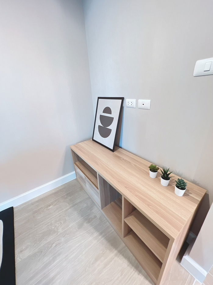 picture @Condorental condo for rent Metro Sky Bangsue - Prachachuen - 8/17