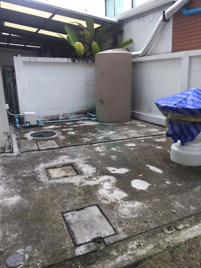 picture 📌 For Sell Town house BAAN KLANG MUANG NAWAMIN 42 3-story 3 bedroom 3 bathroom - 3/8