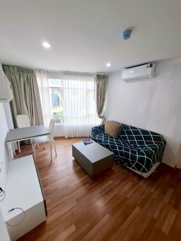 รูป ***ให้เช่า ไมอามี่ บีช ฟร้อนท์ (ห้องสวย!!! ถูก!!! + กว้าง 35ตรม) LINE : @Feelgoodhome (มี@หน้า) - รูปที่ 4/12