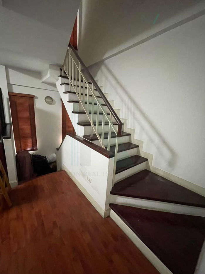picture 📌 For Sell Town house CHUAN CHUEN MODUS CENTRO 3-story 3 bedroom 3 bathroom - 6/8