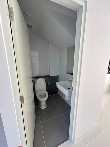 picture 📌 For Sell Town house BAAN KLANG MUANG BANGNA-WONGWAEN 3-story 3 bedroom 2 bathroom - 5/8